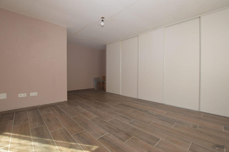 Maison - 122 m² - 5 pièces