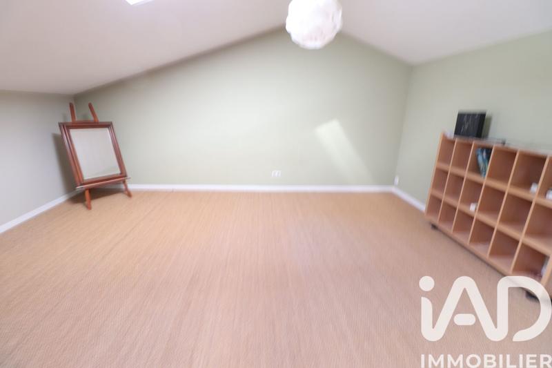 Maison - 162 m² - 7 pièces