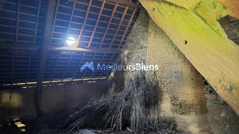 Maison - 75 m² - 2 pièces