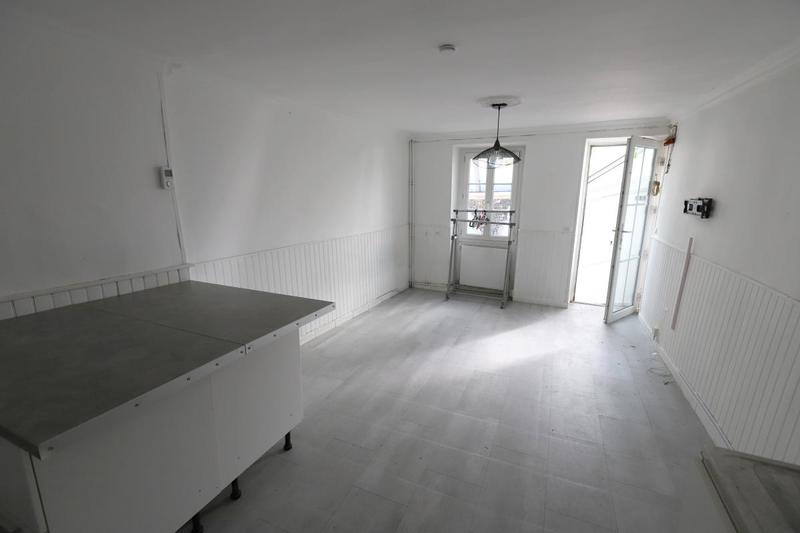 Maison - 65 m² - 4 pièces