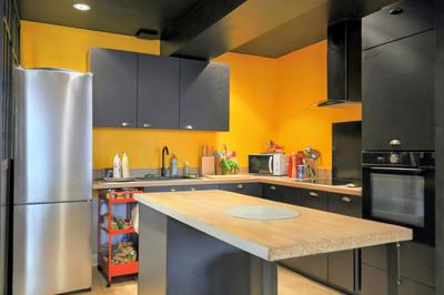 Appartement - 85 m² - 4 pièces