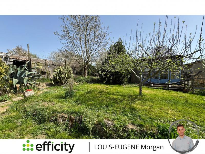 Longère - 175 m² - 6 pièces