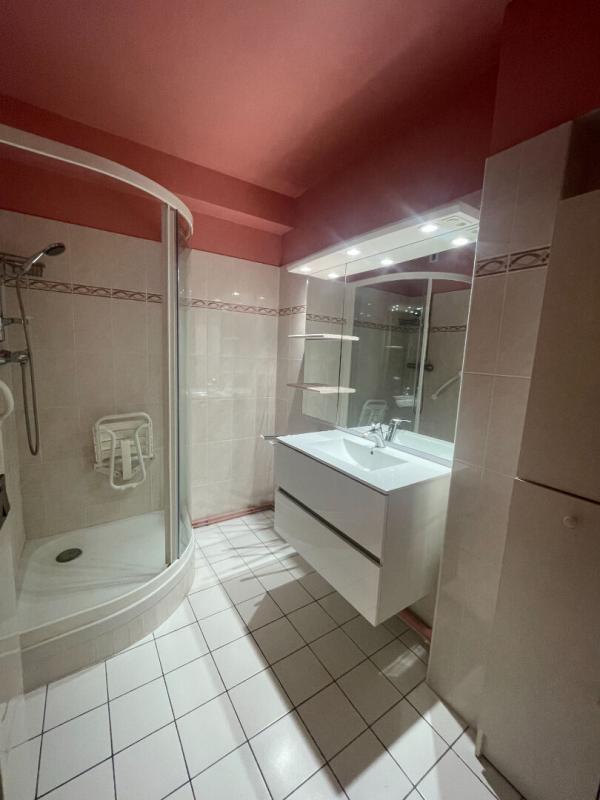 Appartement - 95 m² - 4 pièces