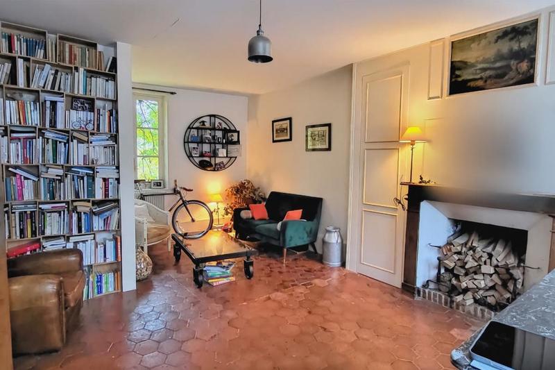 Maison - 173 m² - 7 pièces