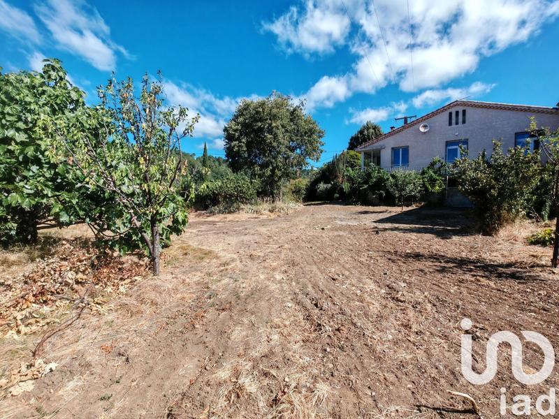 Maison - 81 m² - 4 pièces