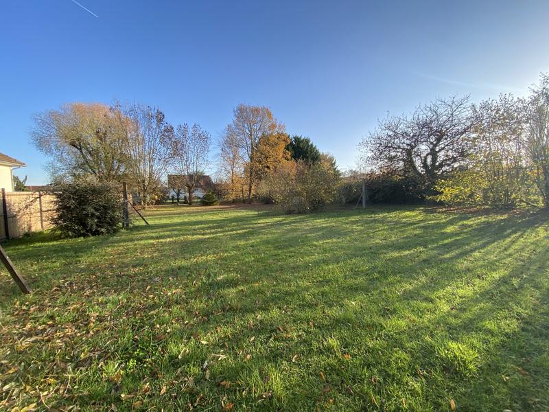 Maison traditionnelle - 100 m² - 4 pièces