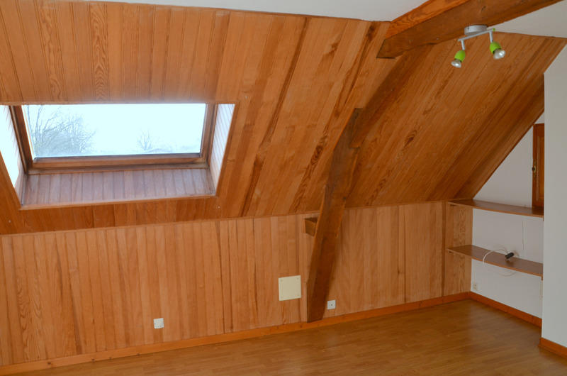 Maison - 227 m² - 8 pièces