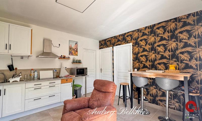 Villa - 139 m² - 5 pièces