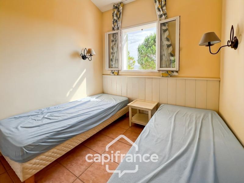 Maison - 45 m² - 3 pièces