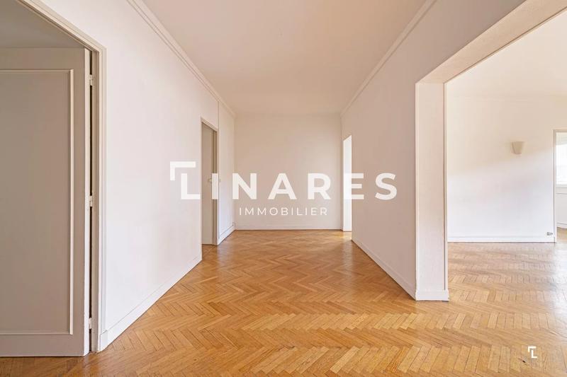 Appartement - 163 m² - 5 pièces