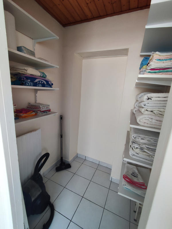 Maison - 118 m² - 5 pièces