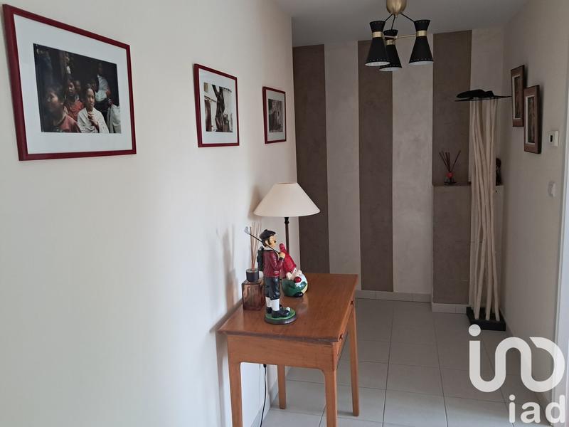 Maison de maîtres - 169 m² - 7 pièces