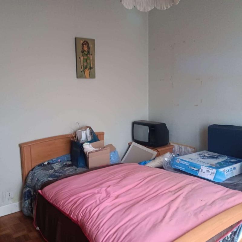 Maison - 119 m² - 5 pièces