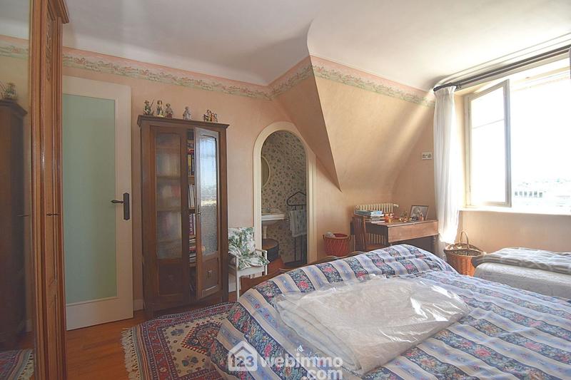 Maison - 128 m² - 6 pièces