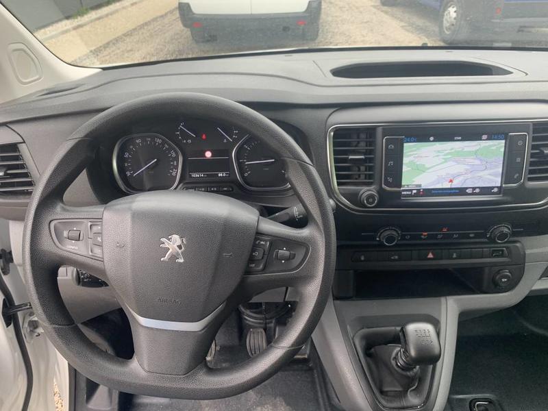 Peugeot Expert III 1.6 BlueHDi 115 s&amp;amp;S Standard Premium