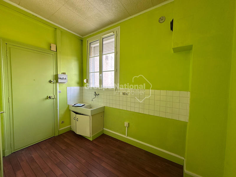 Maison - 226 m² - 8 pièces