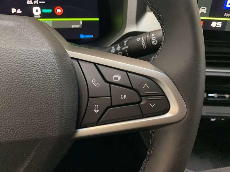 Dacia bigster Hybrid 155 Journey Plus