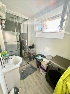 Maison - 70 m² - 4 pièces