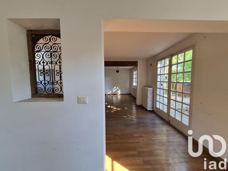 Maison - 171 m² - 7 pièces