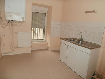 Studio - 34 m² - 1 pièce