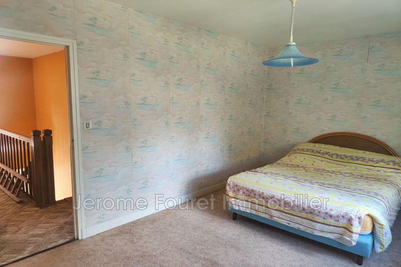 Maison - 141 m² - 6 pièces