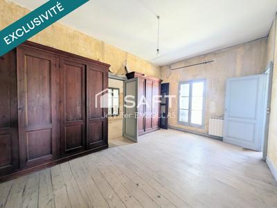 Maison - 96 m² - 4 pièces