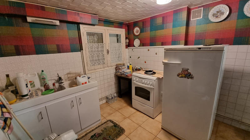 Maison - 141 m² - 5 pièces