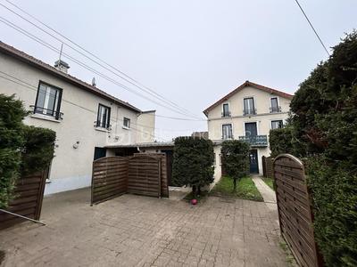 Immeuble - 355 m² - 11 pièces