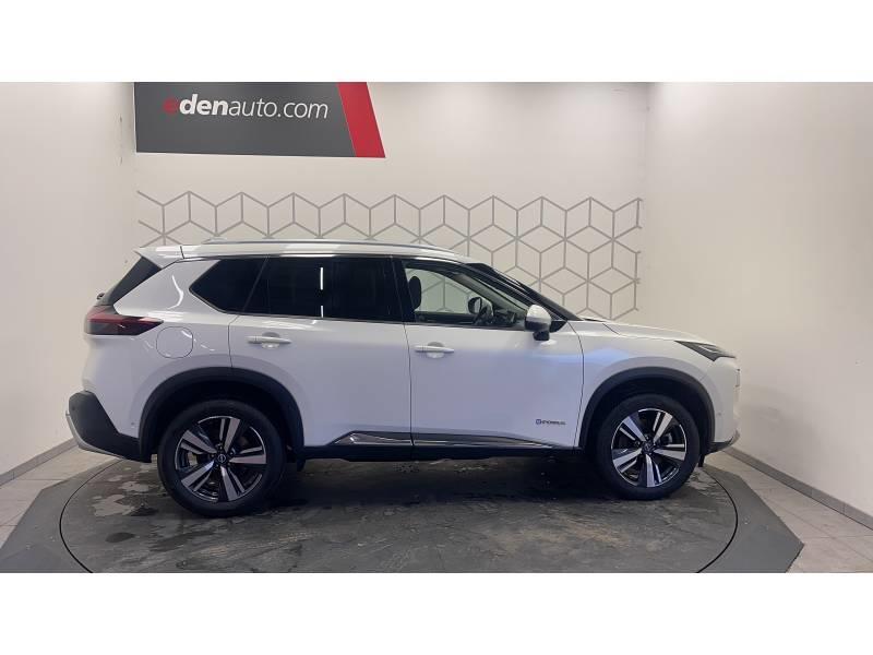 Nissan X-Trail e-Power 213 ch e-4orce 5 Places Tekna
