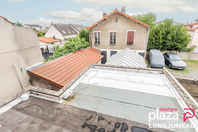 Fonds de commerce - 750 m²