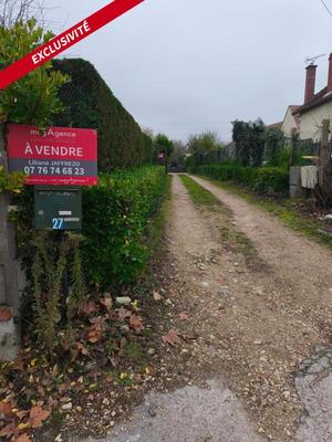 Maison - 115 m² - 6 pièces