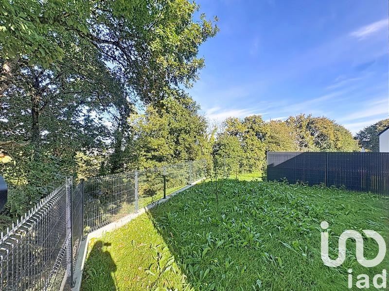 Maison - 162 m² - 6 pièces