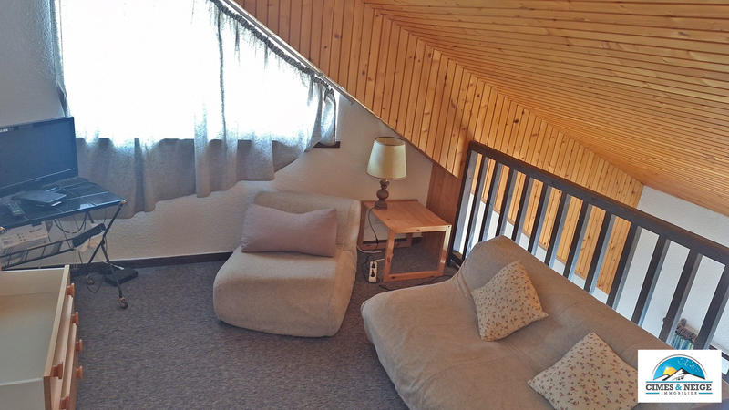 Duplex - 52 m² - 3 pièces