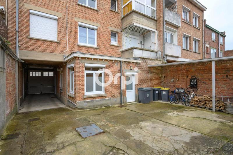 Studio - 31 m² - 1 pièce