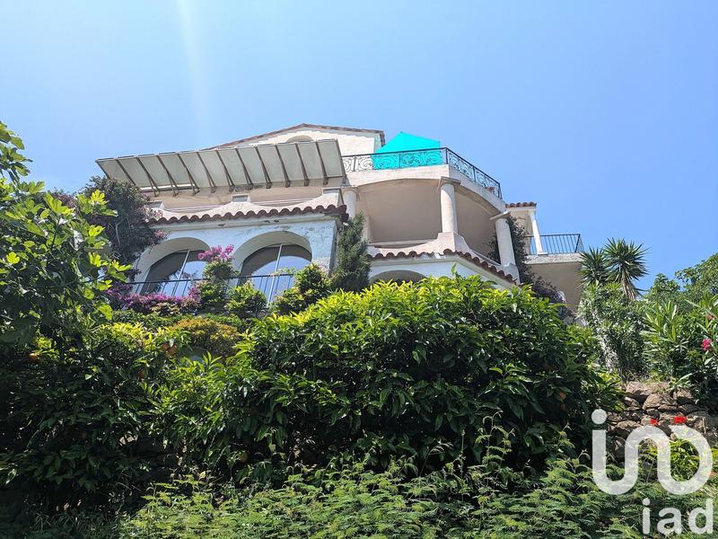 Appartement - 114 m² - 4 pièces