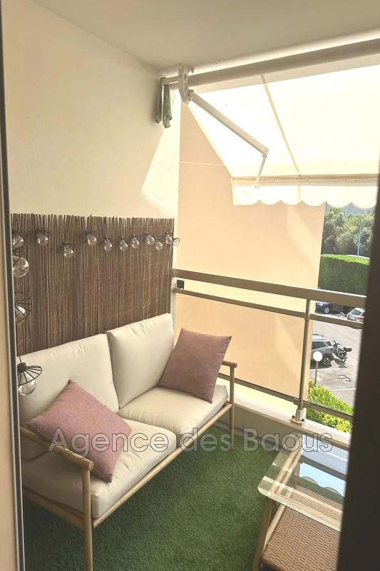 Appartement - 30 m² - 1 pièce