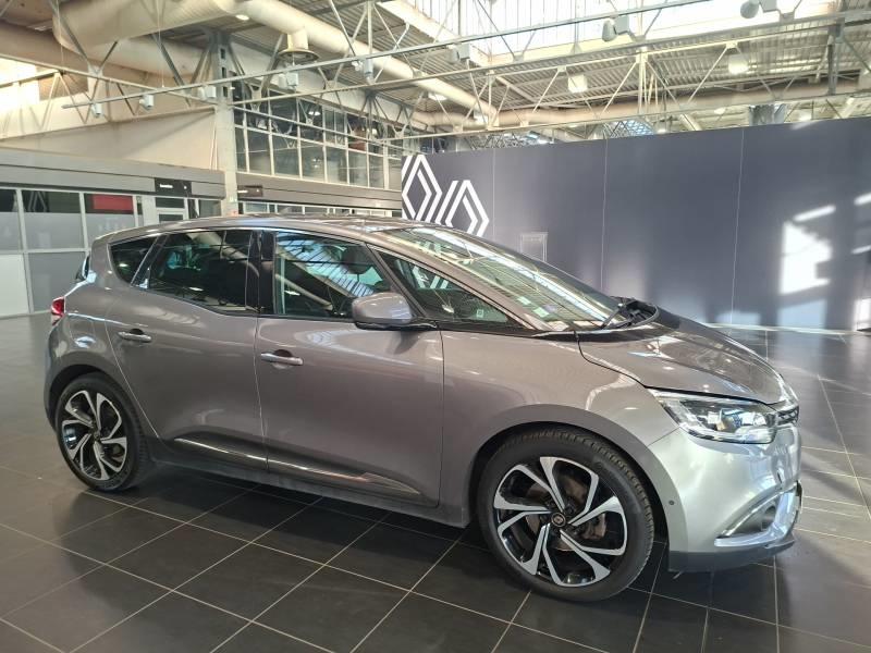 Renault Scénic TCe 140 Energy Edc Intens