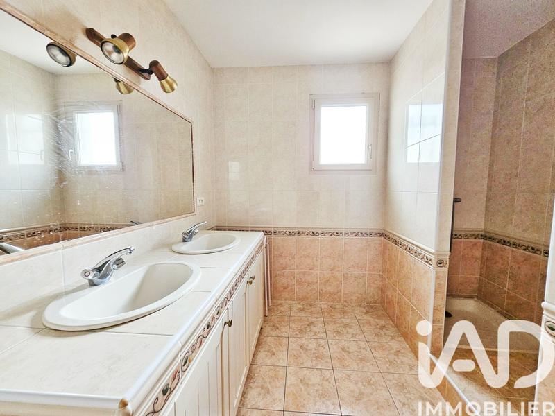 Maison - 91 m² - 3 pièces