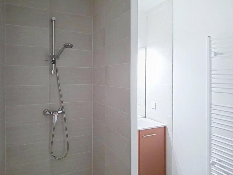 Appartement - 99 m² - 4 pièces