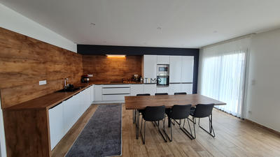 Villa - 133 m² - 4 pièces