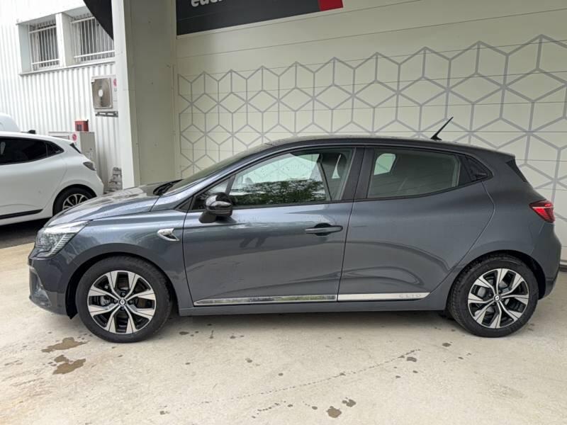 Renault Clio E-Tech 140 - 21n Limited