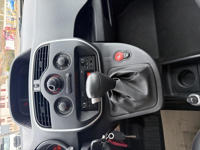 Renault Kangoo II Z.E. Confort Achat Integral