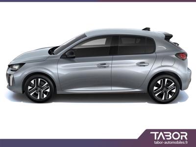 Peugeot 208 Mhev 110 Allure 2xPDC CarPlay Led