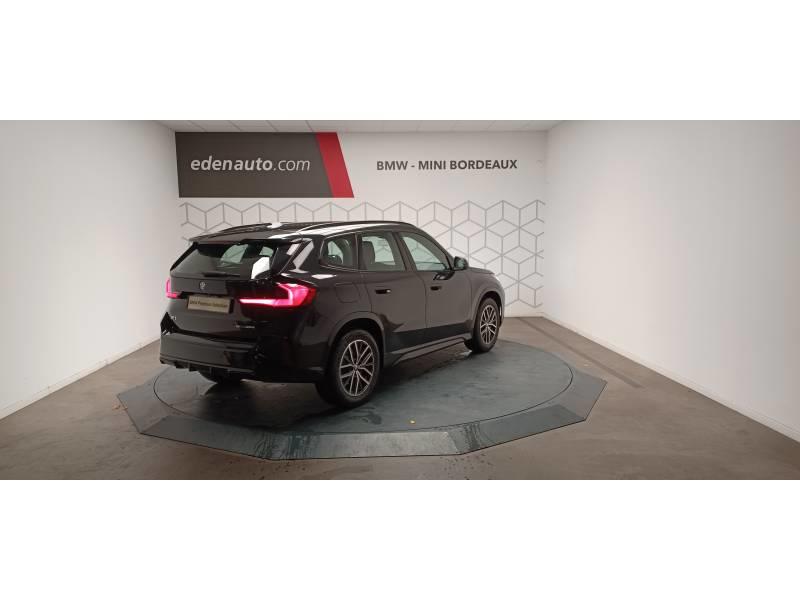 Bmw X1 sDrive 20i 170ch Dkg7 m Sport