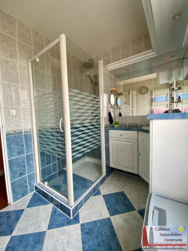 Maison de ville - 106 m² - 7 pièces