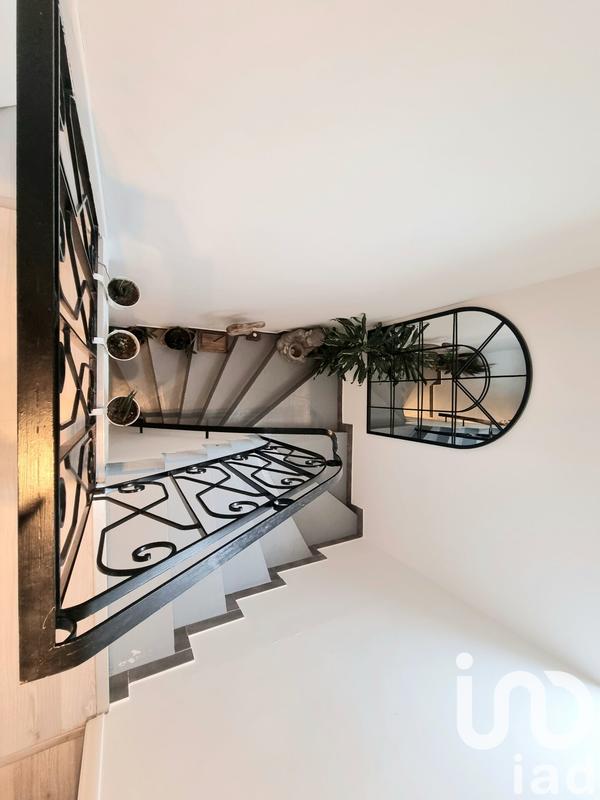 Maison - 119 m² - 7 pièces