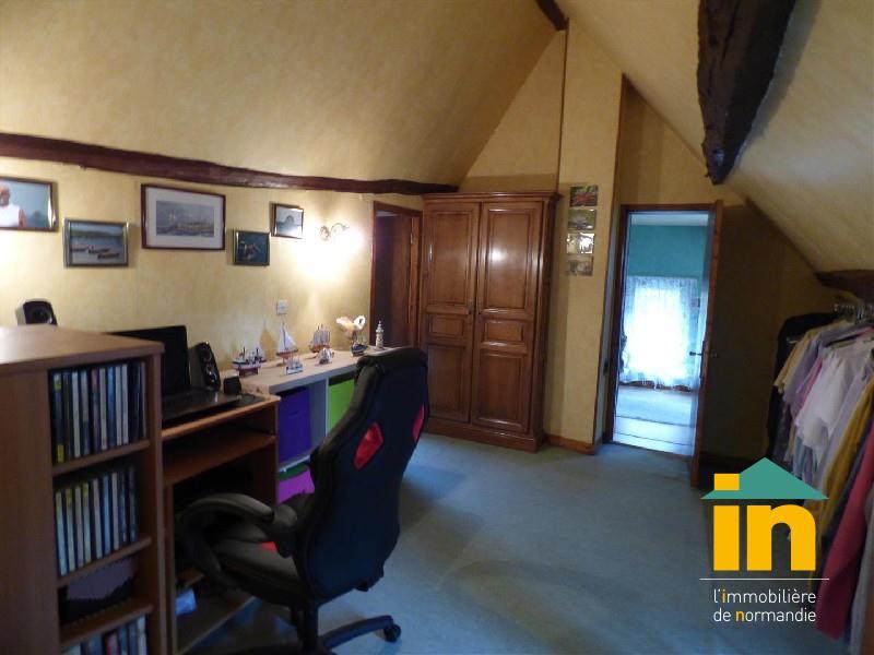 Maison de campagne - 145 m² - 5 pièces