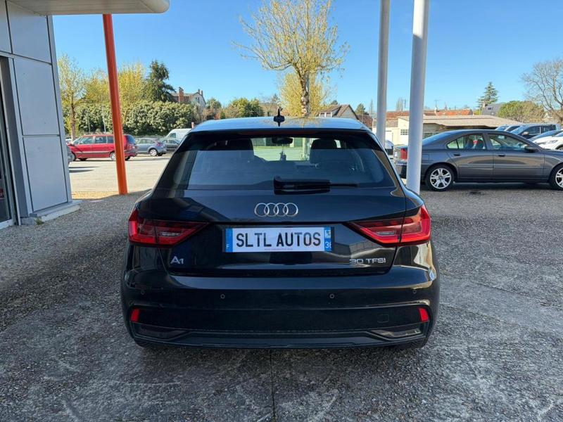 Audi A1 sportback 116ch – 1ère Main - Citadine Premium 2019 49 000km Garantie 6 Mois