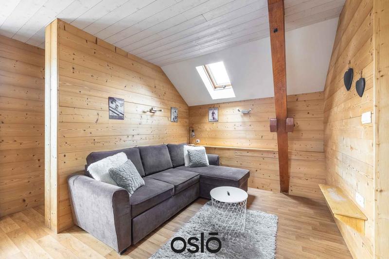 Maison - 282 m² - 12 pièces