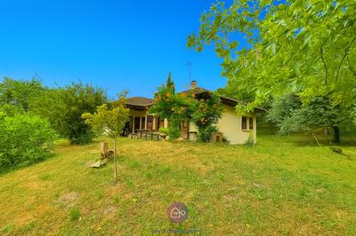 Maison - 118 m² - 4 pièces